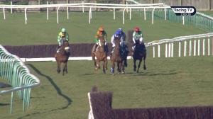Video preview image for Leicester 15:00 - Leicestershire Open Hunters' Chase (3)