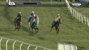 Video preview image for Catterick Bridge 16:20 - Easby Abbey Handicap Chase (Qualifier) (4)