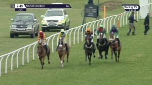 Video preview image for Musselburgh 14:45 - racingtv.com Handicap Chase (3)