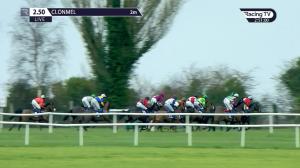 Video preview image for Clonmel 14:50 - Coral Bet €5 Get €20 In Free Bets Mares Handicap Hurdle 