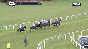 Video preview image for Ludlow 16:10 - Albert and Joe Camden Memorial Mares' Handicap Hurdle (3)