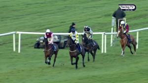 Video preview image for Clonmel 16:35 - Coral Double Your Cheltenham Winnings First Race Every Day Handicap Chase 