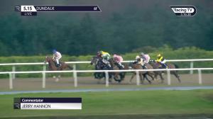Video preview image for Dundalk 17:15 - Bet €5 Get €30 For All Our New Customers At BetVictor Claiming 