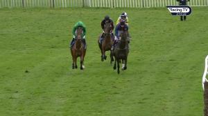 Video preview image for Kelso 14:15 - Cyril Alexander Memorial Chase (Novices' Limited Handicap) (3)