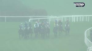 Video preview image for Navan 14:20 - Coral Double Your Cheltenham Winnings First Race Every Day Mares Maiden Hurdle 