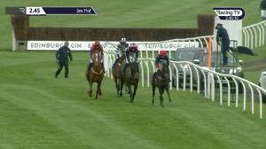 Video preview image for Kelso 14:45 - Belhaven Brewery Premier Chase (Listed) (1)