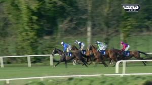 Video preview image for Navan 16:35 - Coral Bet €5 Get €20 In Free Bets Veterans Handicap Chase 