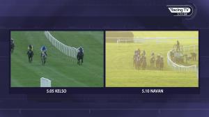 Video preview image for Navan 17:10 - Coral (Pro/Am) I.N.H. Flat