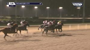 Video preview image for Chelmsford City 19:00 - Irish Lotto At totesport.com Handicap (4)
