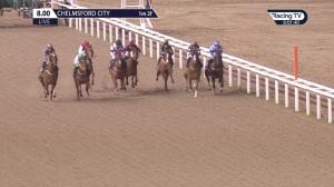 Video preview image for Chelmsford City 20:00 - Double Delight Hat-Trick Heaven At totesport.com Handicap (6) (Div 1)