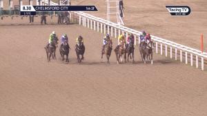 Video preview image for Chelmsford City 20:30 - Double Delight Hat-Trick Heaven At totesport.com Handicap (6) (Div 2)