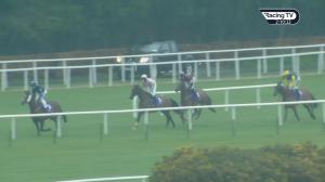 Video preview image for Leopardstown 14:10 - Foxrock Cup Hurdle 