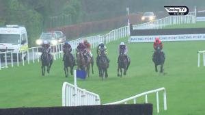 Video preview image for Leopardstown 16:15 - Tri Equestrian Handicap Chase (Carrickmines) (Grade B)