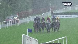 Video preview image for Leopardstown 16:50 - Adare Manor Opportunity Handicap Chase