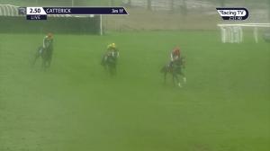 Video preview image for Catterick Bridge 14:50 - Be #festivalready With Racing TV Novices' Chase (4)