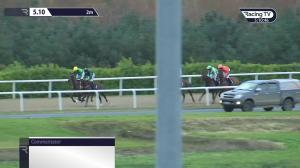 Video preview image for Dundalk 17:10 - BetVictor (Q.R.) Handicap