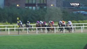 Video preview image for Dundalk 17:45 - Follow @betvictorracing On Twitter Handicap