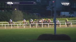 Video preview image for Dundalk 18:15 - BetVictor Horse Racing Multiples Cash Out Handicap 