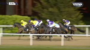 Video preview image for Dundalk 19:15 - BetVictor Patton Stakes (Listed)