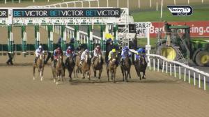 Video preview image for Dundalk 20:15 - Over 1000 Games At BetVictor Casino Handicap