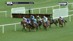 Video preview image for Thurles 14:30 - Urlingford Rated Chase