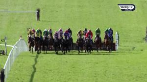 Video preview image for Thurles 15:05 - thurles.ie Maiden Hurdle 