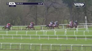 Video preview image for Carlisle 16:30 - Gtr Contracts Handicap Chase (Qualifier) (4)
