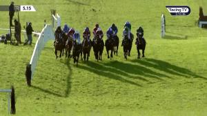 Video preview image for Thurles 17:15 - Fethard I.N.H. Flat 