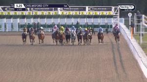 Video preview image for Chelmsford City 17:25 - Bet Toteplacepot At totesport.com  Apprentice Handicap (6)