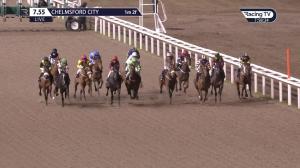 Video preview image for Chelmsford City 19:55 - Bet Totescoop6 At totesport.com Handicap (5)