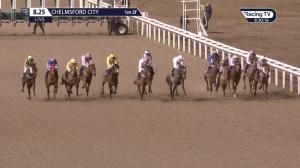 Video preview image for Chelmsford City 20:25 - Cofco International Supporting Prostate Cancer UK Handicap (6)