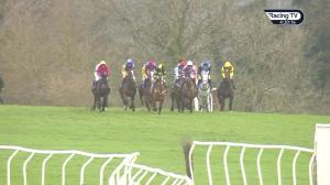 Video preview image for Wincanton 16:20 - Follow Us On Twitter @starsports_bet Maiden Hurdle (5) (Div 2)