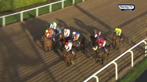 Video preview image for Dundalk 17:15 - Coral €100k Cash Cheltenham Smart Money Series Handicap 