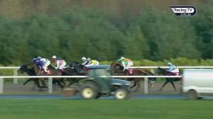 Video preview image for Dundalk 17:45 - Major Rewards @ Ace Casino Kildare Town Claiming
