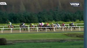 Video preview image for Dundalk 18:15 - Coral Double Your Cheltenham Winnings First Race Every Day Handicap 