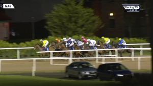 Video preview image for Dundalk 18:45 - Coral Bet €5 Get €20 In Free Bets Maiden 