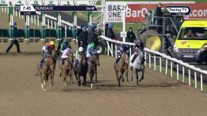 Video preview image for Dundalk 19:45 - Esther McGahon McGuiness & Company Handicap 
