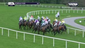 Video preview image for Gowran Park 13:55 - BetVictor Maiden Hurdle 