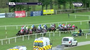 Video preview image for Gowran Park 15:05 - Xenon Security Handicap Hurdle (Div 2)