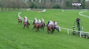 Video preview image for Gowran Park 15:40 - Holden Plant Rentals Shamrock Handicap Chase (Grade B)