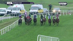 Video preview image for Gowran Park 17:25 - Best Of Luck Ballyhale Shamrocks P-To-P I.N.H. Flat