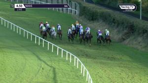 Video preview image for Naas 16:50 - Toalsbet Bookmakers Leinster National Handicap Chase (Grade A) 