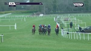 Video preview image for Naas 17:20 - Toalsbet Casino Mares (Pro/Am) I.N.H. Flat 