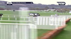 Video preview image for Cheltenham 15:30 - Betway Queen Mother Champion Chase (Grade 1) (1)
