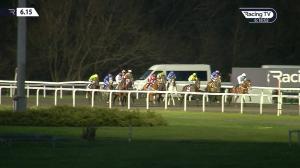 Video preview image for Kempton Park 18:15 - 100% Profit Boost At 32redsport.com Handicap (6) (Div 1)