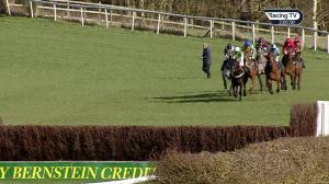 Video preview image for Market Rasen 15:05 - Download The Star Sports App Now! Handicap Chase (4)