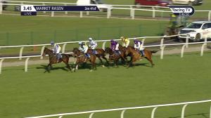 Video preview image for Market Rasen 15:45 - Davy Russell Festival Blog At starsportsbet.co.uk Conditional Jockeys' Handicap Hurdle (5)
