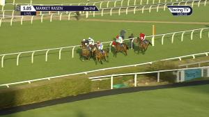 Video preview image for Market Rasen 17:05 - Call Star Sports On 08000 521 321 Handicap Chase (4)