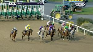 Video preview image for Dundalk 18:15 - Ready Mixed Concrete Handicap 