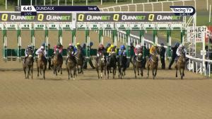 Video preview image for Dundalk 18:45 - Killowen Contracts Handicap 